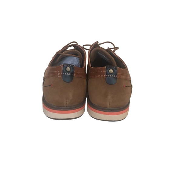 Bruno Marc Mens dress shoes casual business Oxford - Picture 4 of 8